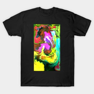 Flow 35 T-Shirt